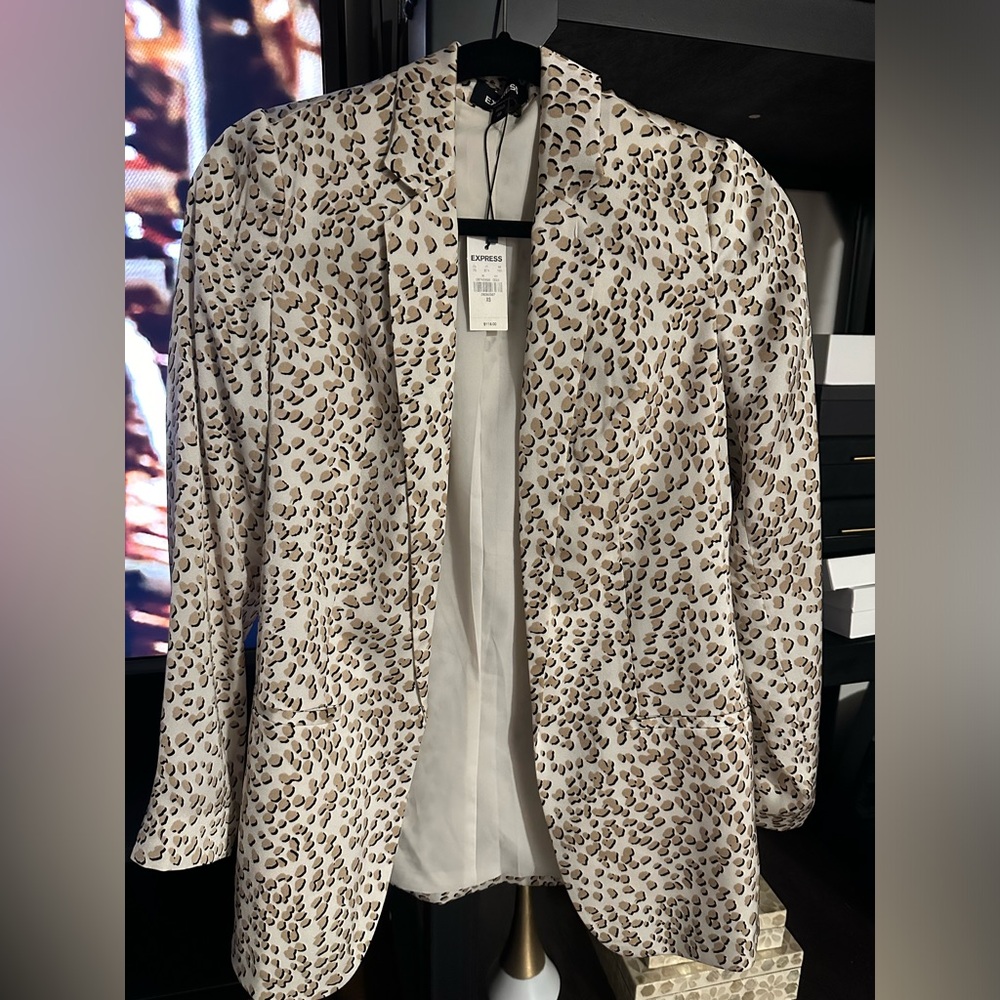 Blazer